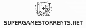 SuperGamesTorrents.net – Casino Strategies