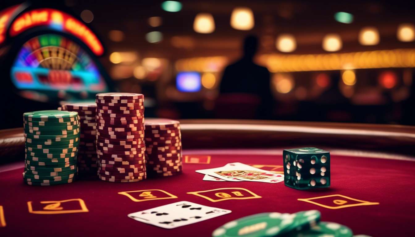 How to Compare Casino Strategies for Table Games